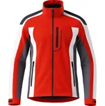 Hi-Tec Pánská softshellová bunda Sortera SRC-LSN M