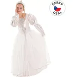 Karnevalový kostým princezna pro děti 120–130 cm