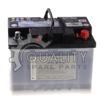 Autobaterie Autobaterie 12V 61Ah 540A, 000915089E