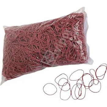 Gumičky Ø4 cm 1000 g