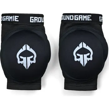 Chránič ruky a předloktí na box a bojový sport Chrániče loktů Ground Game KNOCKOUT GAME 2.0 Velikost: L