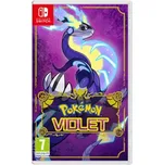 NINTENDO SWITCH Pokémon Violet