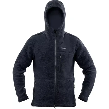 Pánská mikina Pánská mikina s kapucí Tilak Nuuk, sky captain - XL