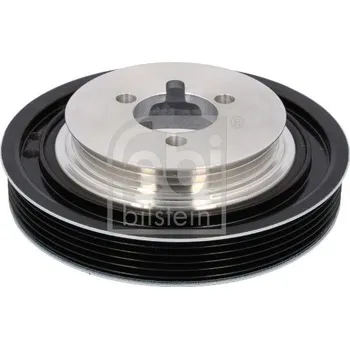 Řemenice, klikový hřídel FEBI BILSTEIN 188258