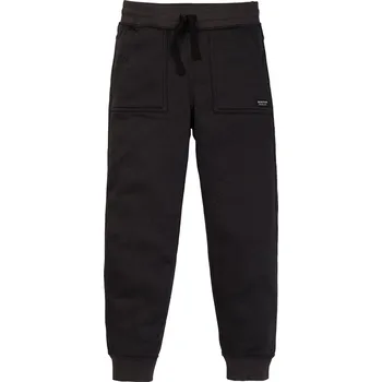 burton Dětské tepláky kids oak pt true black heather