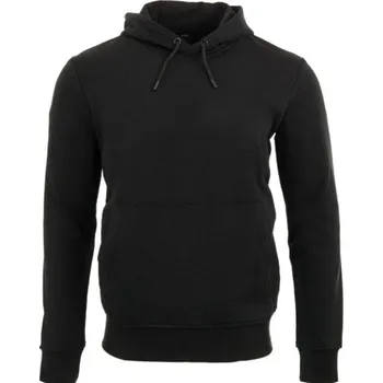 Pánská mikina Loap Eprome Pánská mikina CLM2478 Černá M