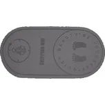 Merco Skipping Mat 6 podložka na skákání šedá balení 1 ks