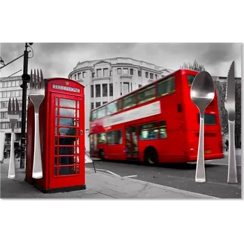 prostírání Sablio Prostírání Londýn 2: 40x30cm