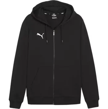 Pánská mikina Mikina Puma Team Goal Casuals Hooded M 658595 03 pánské 2XL