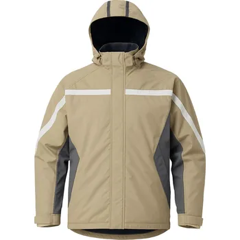 Pánské oblečení Hi-Tec Pánská bunda Marbas Snd L