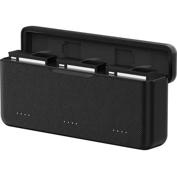 Dron Nabíječka Telesin pro DJI Osmo Action 5 pro