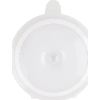 Dekorativní svítidlo LED svítidlo, 1x LED 0,5w 4000k, w, pohybový senzor