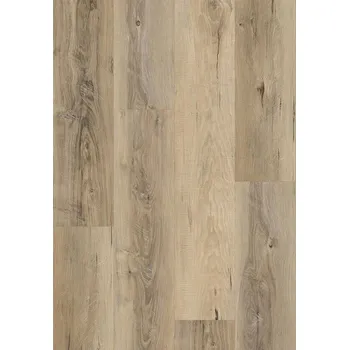 Obklad Mexen Fresno vzorek vinylových panelů SPC 6,5 mm, podložka IXPE 1,5 mm, 4 V-drážka, Ořech - F1074-S Vinylové panely