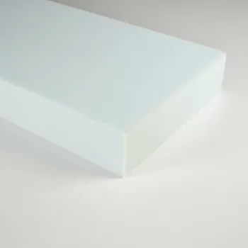 2. Třída - Molitan na lavici 120x40x10 cm