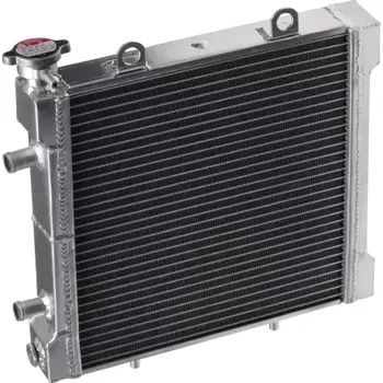 Chladič motoru QTECH chladič CAN-AM [**], Q-TECH