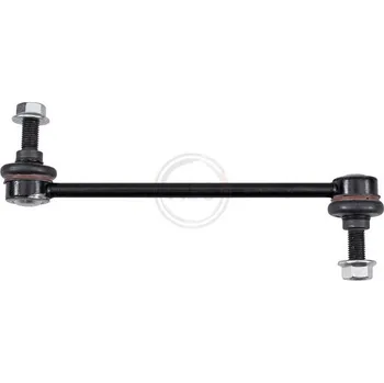 Zavěšení kol Tyč/vzpěra, stabilizátor A.B.S. 261181