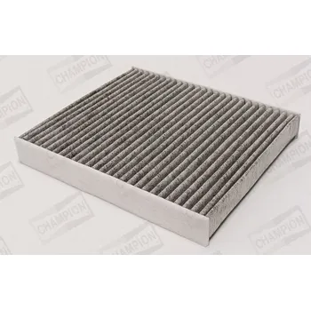 Ventilátor topení a klimatizace Filtr, vzduch v interiéru CHAMPION CCF0514C