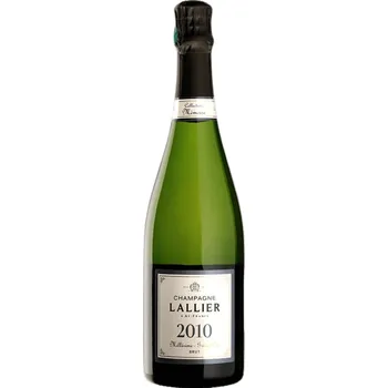 Víno Champagne Lallier - Millésime - Grand Cru - Brut