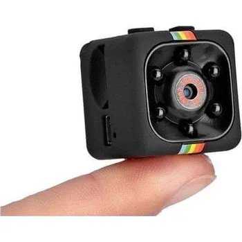 Mobilní telefon SQ11 Mini DV Black