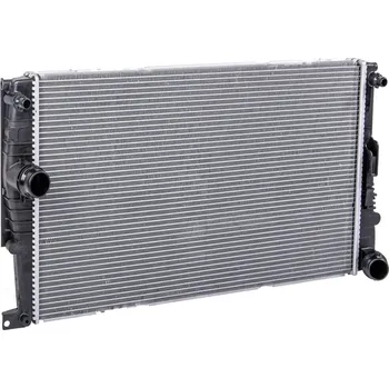 Chladič motoru Chladič, chlazení motoru VALEO 735455