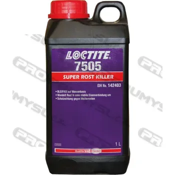Průmyslové lepidlo LOCTITE SF 7505 1L DE, 142403