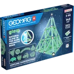 Geomax Glow 142 dílků