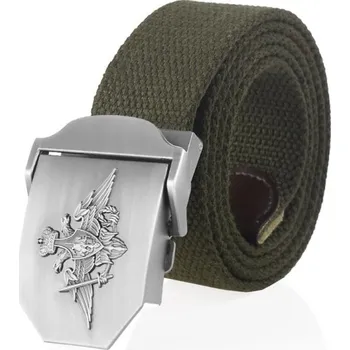 Opasek Pánský pásek C1054 150 cm 3