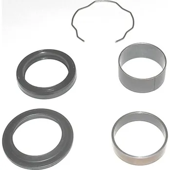 TOURMAX opravná sada předního zavěšení (na 1 poloosu) YAMAHA YZF 600R 99-05, XVS 650 97-98, YZF 750R 96-98, FZR 1000 87-88, SUZUKI GSF 600 BANDIT, KAWASAKI ZX 600 95-98, ZR 750 91-93, ZG/GTR 1000 94-98, ZX 1000 88-90 vyrobeno v Japonsku (TOURMAX opravná)