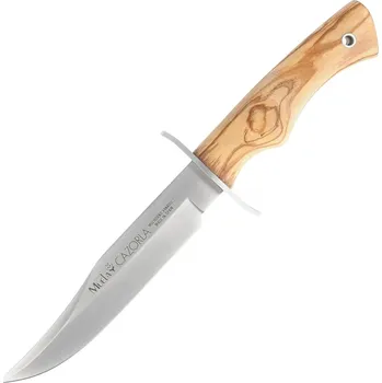 Pevný Nůž Muela CAZ-16.OL