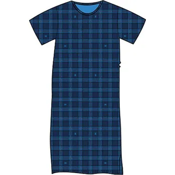 Pánské pyžamo Lonka Ember Noční pánská košile BM000005720800141299 vzor X-3 XXL