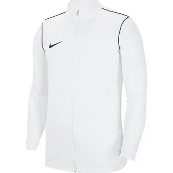 Pánská softshellová bunda Nike Dri-FIT Park Track pánská bunda, XL i476_93631049