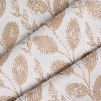 Bavlněná látka Lisa vzor 57