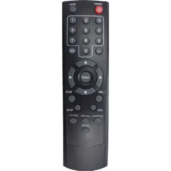 Dálkový ovladač DNT IPODIO-TUNE - kompatibilní značkový dálkový ovladač General