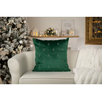 Povlečení Matějovský Frost Emerald