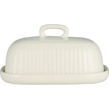 Cukřenka Máslenka Ib Laursen Mynte butter cream