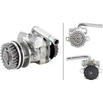 Posilovač řízení Hydraulické čerpadlo, řízení HELLA 8TL 359 000-241