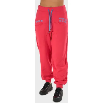 Dámské tepláky MURRON STRAWBERRY / S