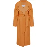 Calvin Klein Double Faced Oversize Coat W K20K205006 40