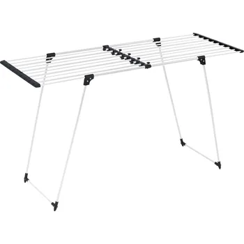 Sušák na prádlo NUXIO Teleskopický sušák na prádlo, 100-163 cm, LALEA