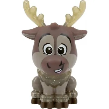 Panenka Ledové království II - svítící mini panenka - Sven