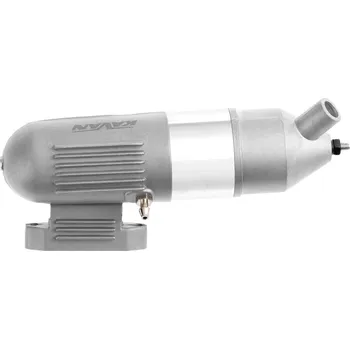 RC model Kavan Tlumič kompletní S32AII, S36AII - expresní doprava