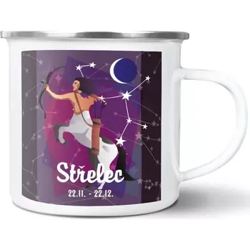 Sablio Plecháček Střelec: 300 ml