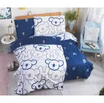 Saténové povlečení Vzor 31966