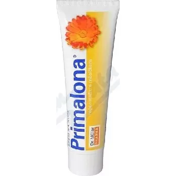 Lék na kožní problémy, vlasy a nehty Primalona regenerační s měsíčkem 100ml Dr.Müller