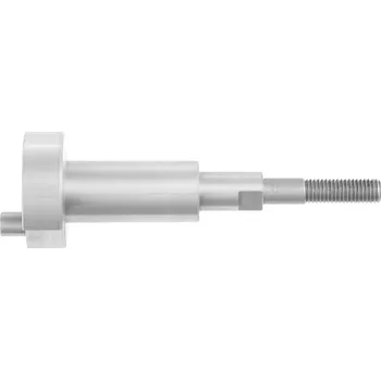 RC model Kavan Klikový hřídel S40AII, S46AII - expresní doprava