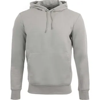 Pánská mikina Loap Eprome Pánská mikina CLM2478 Lunar Rock / Gray XS