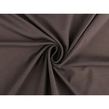 Úplet bambusový, střední, 5 (054) hnědá