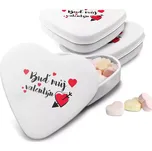 Sablio Bonbónky Buď můj Valentýn - 3 ks