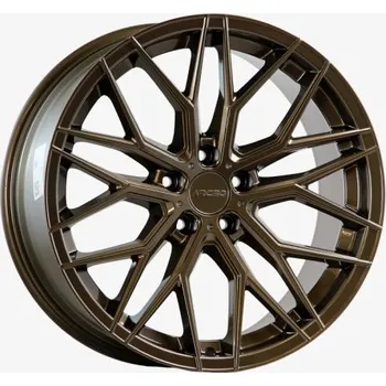 Alu kolo Alu kola Arceo 19141, 19x8.5 5x112 ET35, bronzová