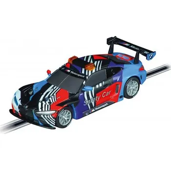 autodráha Auto GO 64247 BMW M4 GT3 Safety Car